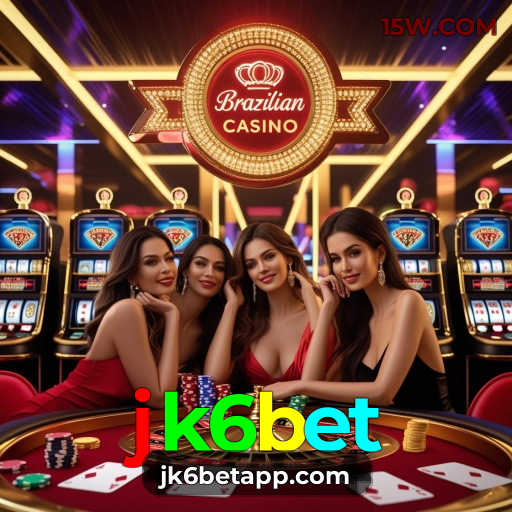 jk6bet APP mobile iOS Android - 187 mil downloads São Paulo Rio BH