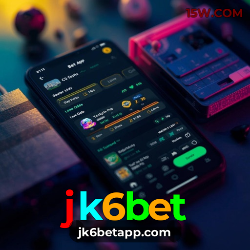 Estatísticas de bônus da jk6bet