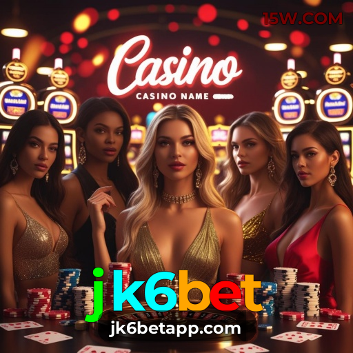 Fluxo de download do app jk6bet — referência visual