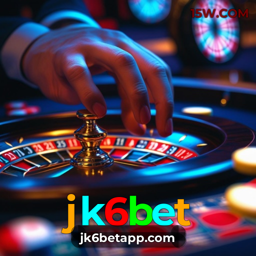 Catálogo jk6bet 2.547 jogos - Pragmatic Play, Evolution, NetEnt